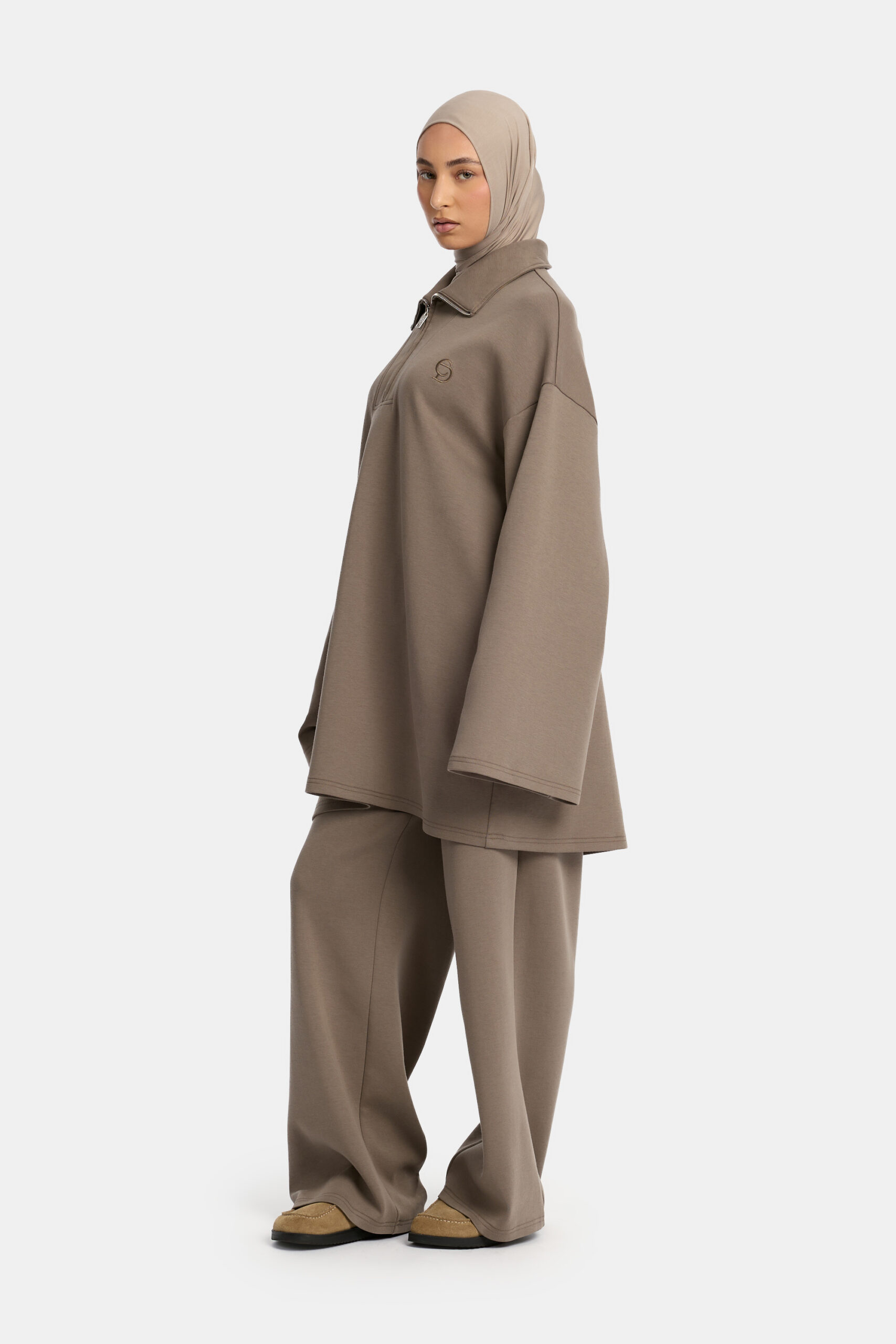 TAILORED JACKET SET - Image 2