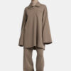 ZIP COLLAR SET - Thumbnail Image 1