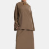 ESSENTIAL SKIRT SET - Thumbnail Image 2