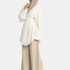 WIDE PANTS - Thumbnail Image 3