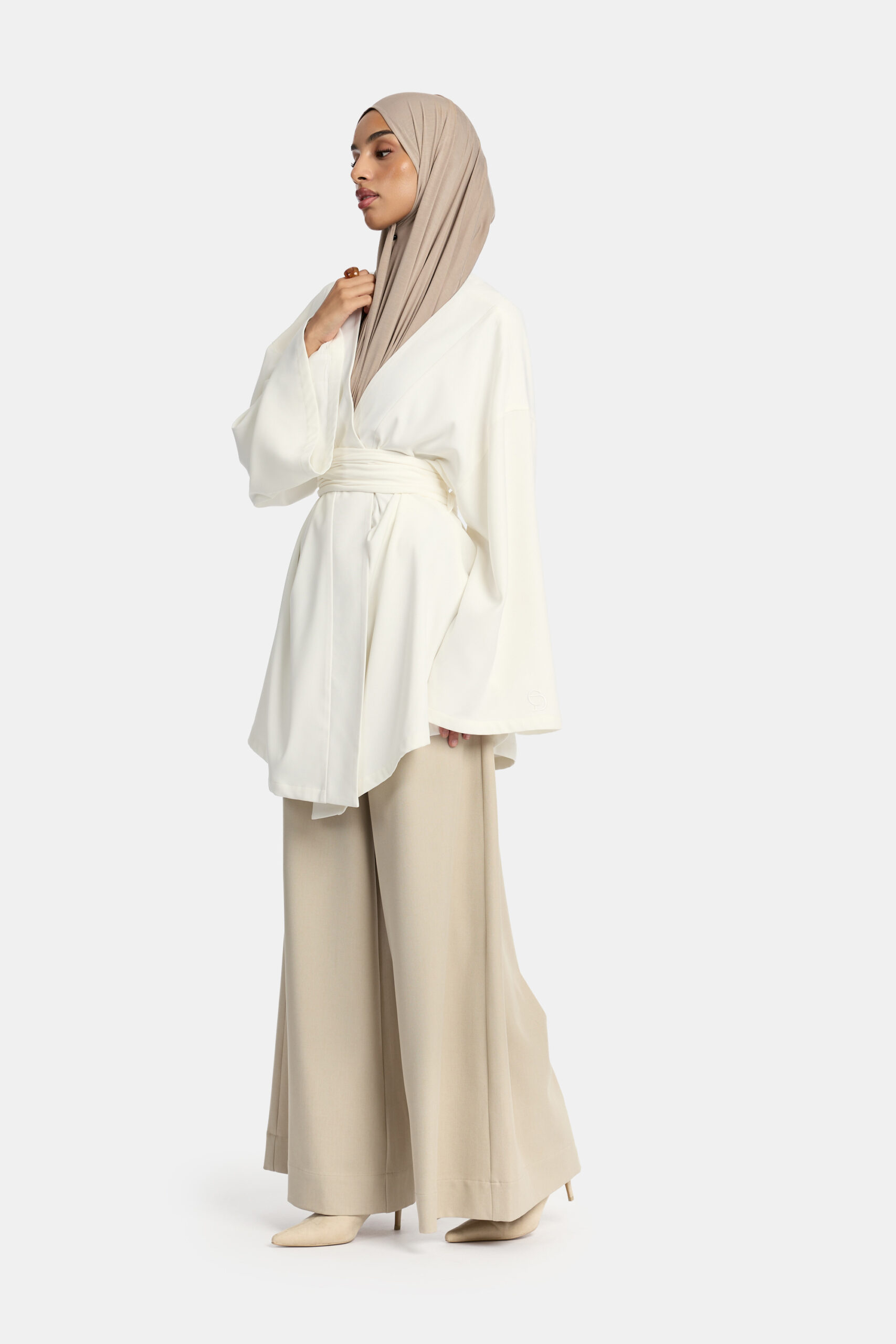 WIDE PANTS - Image 3