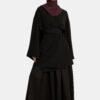 A-LINE SKIRT - Thumbnail Image 4