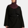WRAP KIMONO TOP - Thumbnail Image 2