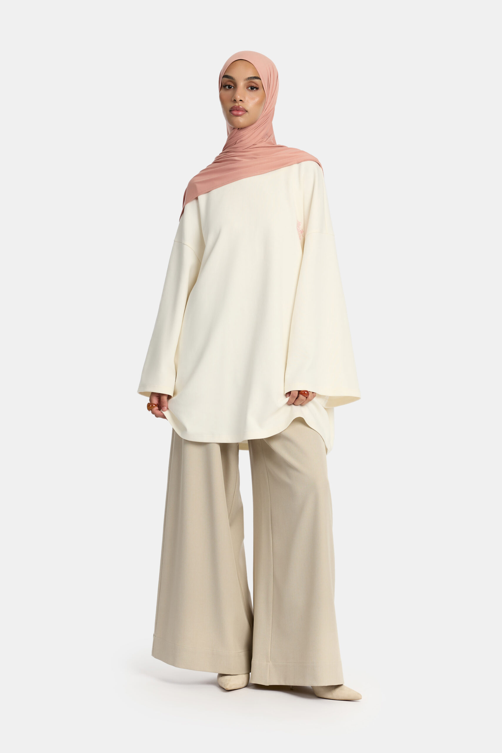 ESSENTIAL CLUB SHIRT - Image 1