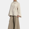 WIDE PANTS - Thumbnail Image 4
