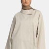 BOXY TRENCHCOAT - Thumbnail Image 3