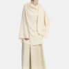 A-LINE SKIRT - Thumbnail Image 3