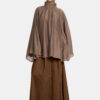 A-LINE SKIRT - Thumbnail Image 2