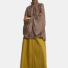 RELAXED FLOWY TOP - Thumbnail Image 3