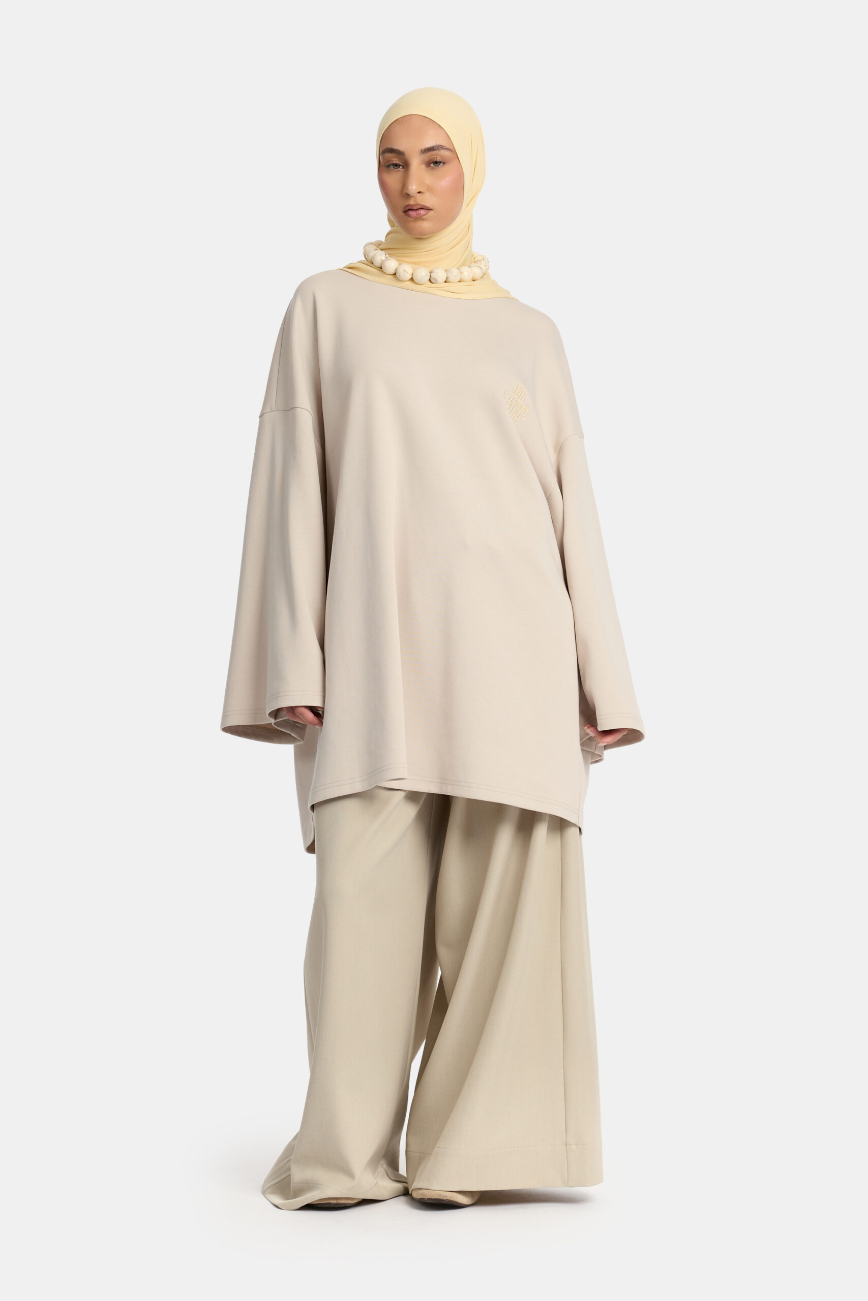 ESSENTIAL CLUB SHIRT - Image 4
