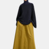 A-LINE SKIRT - Thumbnail Image 1