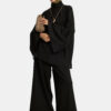 RELAXED FLOWY TOP - Thumbnail Image 2