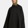 BOXY TRENCHCOAT - Thumbnail Image 1