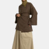 A-LINE SKIRT - Thumbnail Image 5