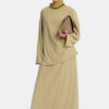 ESSENTIAL SKIRT SET - Thumbnail Image 3