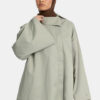 BOXY TRENCHCOAT - Thumbnail Image 2