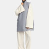 COLLAR GILET - Thumbnail Image 4
