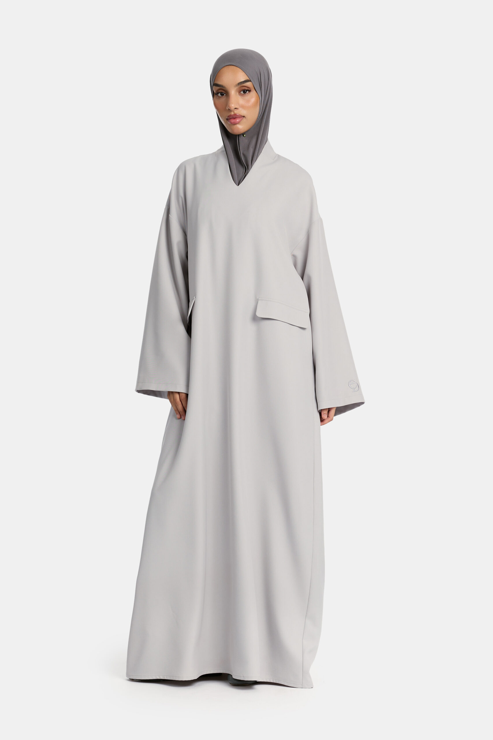 SIGNATURE POCKET DRESS - Image 2
