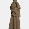 A LINE SKIRT SET - Thumbnail Image 1