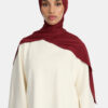 BAMBOO SCARF - Thumbnail Image 4