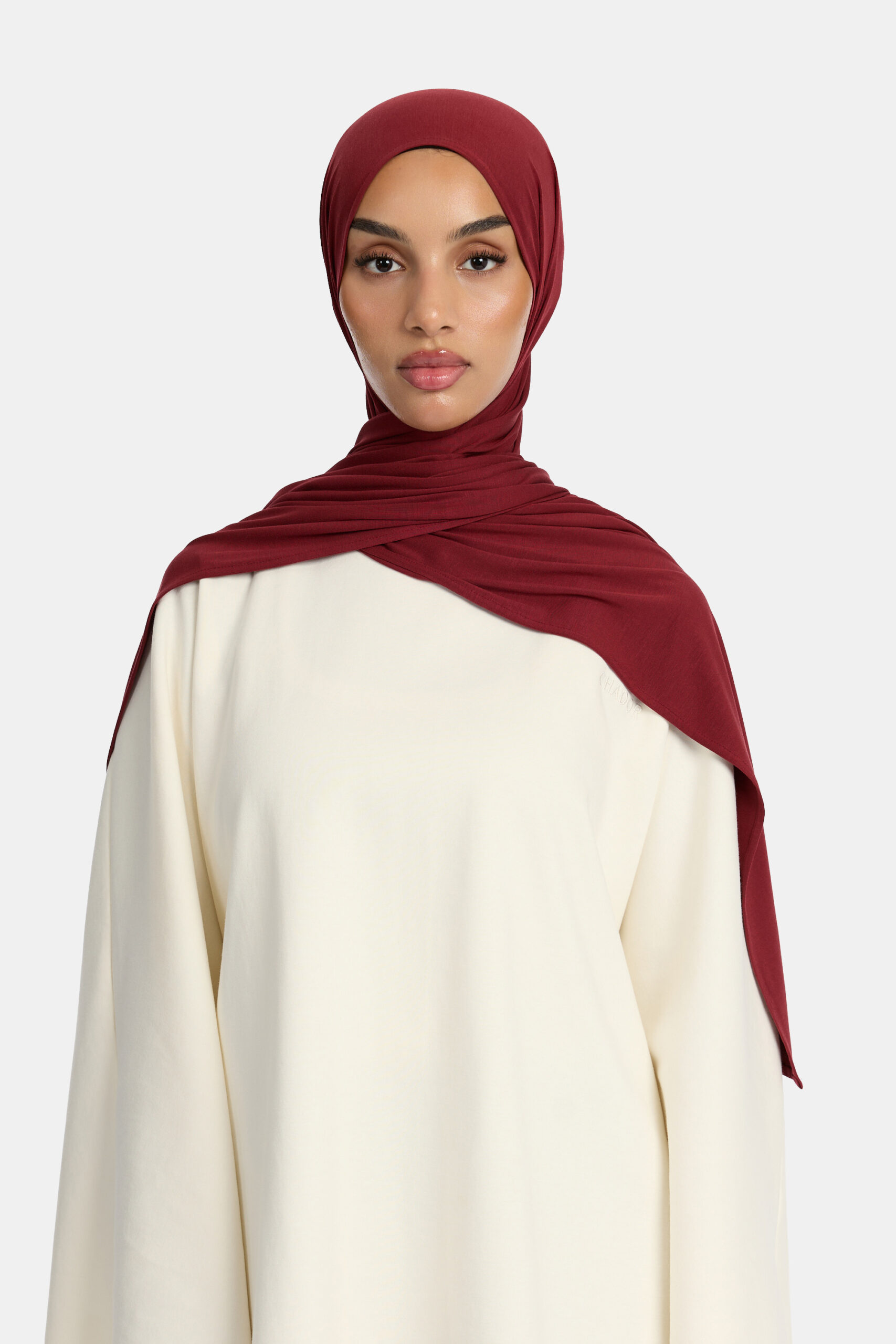 BAMBOO SCARF - Image 4