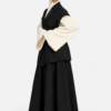 ESSENTIAL GILET SKIRT SET - Thumbnail Image 1