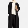 LONG CARDIGAN - Thumbnail Image 4