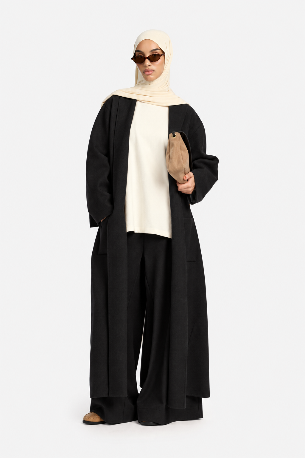 LONG CARDIGAN - Image 4